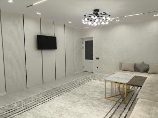 Apartment in the City Center, near metro station - 3