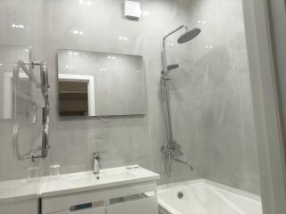 Apartment in the City Center, near metro station - 2