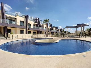Playa Elisa - Mil Palmeras, Costa Blanca 400m zum Strand - 6