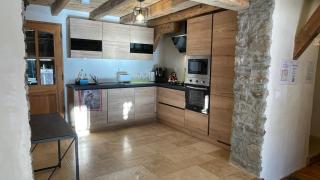 Chalet d'alpage de Beauregard - 1