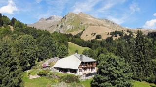 Chalet d'alpage de Beauregard - 9