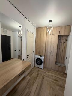 Premium Sea View Suite Batumi - 8