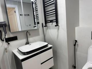 Premium Sea View Suite Batumi - 5