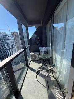 Premium Sea View Suite Batumi - 3