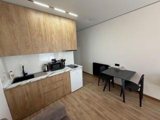 Premium Sea View Suite Batumi - 2
