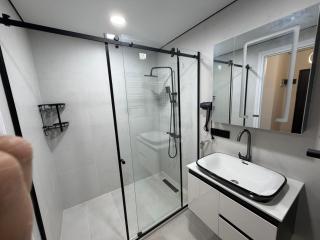 Premium Sea View Suite Batumi - 1