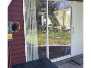 4 person holiday home in Rømø - 7