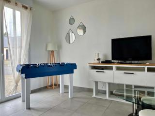Chez Clairette - 6 pers avec vue - 3