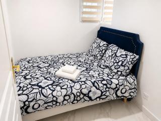 EDEN SUITE Escale proche de CDG - 7