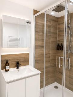 EDEN SUITE Escale proche de CDG - 4