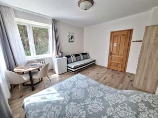 Neringa Guest House - 9