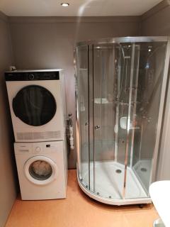 Downtown, free parking, 4 bedrooms, Nordnes, Bryggen, - 6