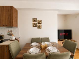 Center SkyFall Apartment 5 min to Lake Ohrid - 5