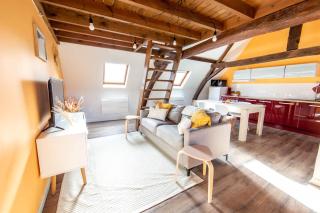 Appartement cosy - centre-ville - 0