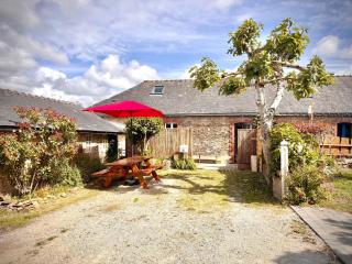 Maison Ty Bihan Sioul - 0