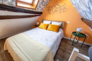 Appartement cosy - centre-ville - 9