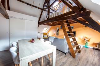 Appartement cosy - centre-ville - 8