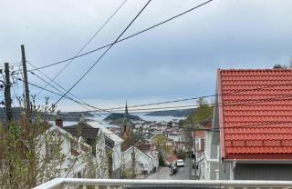 Ferieleilighet Kragerø - 0