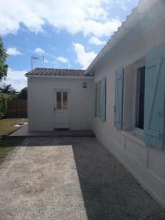 SYLCHRISVACANCES - 2