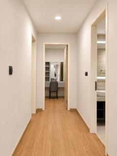 Star Residences KLCC walking distance 3BR 3Bath - 5