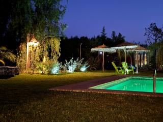 Magnifica Casa cerca de Marrakech con gran piscina totalmente privada - 4