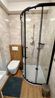 Apartamenty Borowska 268 z balkonem i parkingiem - 8