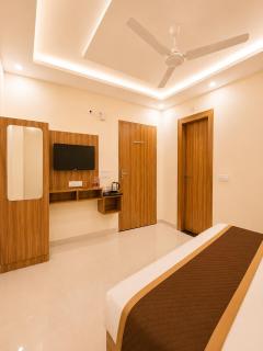 Saritashray Nikunj - 4