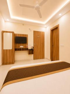 Saritashray Nikunj - 5
