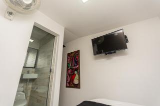Hotel zona express sandiego - 1