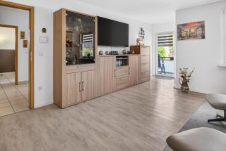 FeWo Galliet Essen - Zentral, ruhig mit viel Komfort - 6