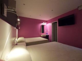 Hotel Arizona - 7