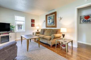 Great for Families! Independence Getaway w/ Yard - 5