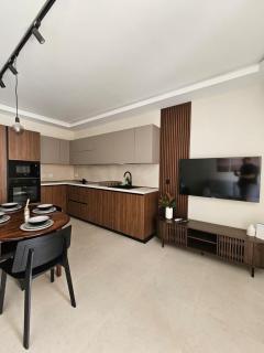 Highly finished two bedroom in St Pauls Bay - 1