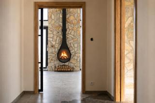 Chalet Leo - Luxury wellness chalet in the Krkonoše Mountains - 1