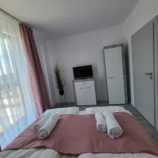 Apartament Serenity Baile Felix - 9