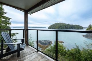 Duffin Cove Resort - 7