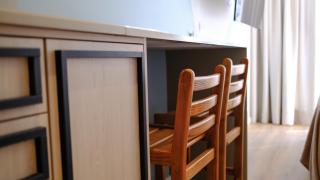 Apto Ondas - Design no Centro - 5