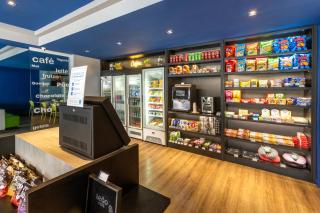 ibis budget Curitiba Centro - 4