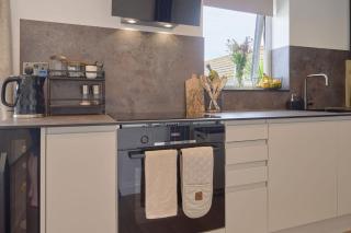 SeaBreeze Costal Retreat - 9