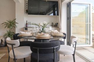 SeaBreeze Costal Retreat - 8
