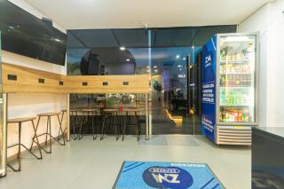 Hotel zona express sandiego - 6