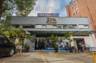 Hotel zona express sandiego - 8