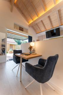 EPIC CHALETS - 4 et 5 étoiles - Spa privatif - Gérardmer - 3