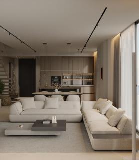 Nube Luxury Villas - 4