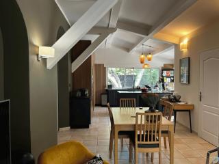 Arche de Portissol Sanary Appartement de charme 4 à 6 personnes - 2