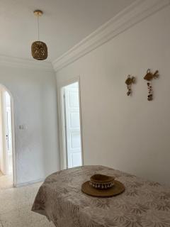 stunning sea view and large terrace vue mer exceptionnelle et grande terrasse - 5