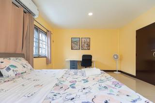3Bedrooms, Pet friendly, 5min drive to BTS Udomsuk - Bangna - 8