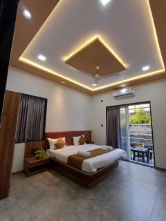 Moon Palace Hotel - 7