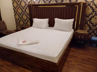 Moon Palace Hotel - 4