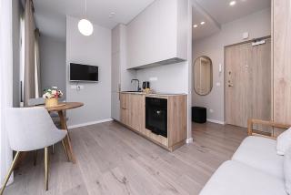 V39 New Apartment - 5